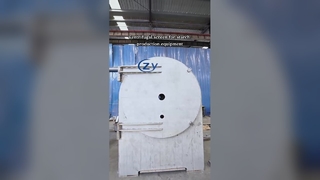 le centrifugeur de manioc du moteur 37kw tamise 380V avec l'extraction d'amidon d'écran de cale