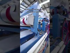 filtre déshydrateur à bande en fonctionnement continu