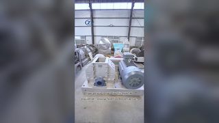 à rouleaux industriels lourds