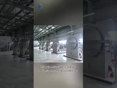 Industrial-Grade Centrifugal Sieve