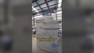 Tamis centrifuge d'amidon de qualité industrielle pour les projets d'usines d'amidon à l'étranger