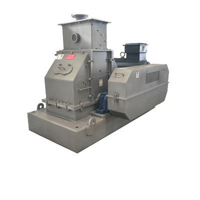30 - Machine de développement d'amidon du tapioca 45KW pour la production industrielle