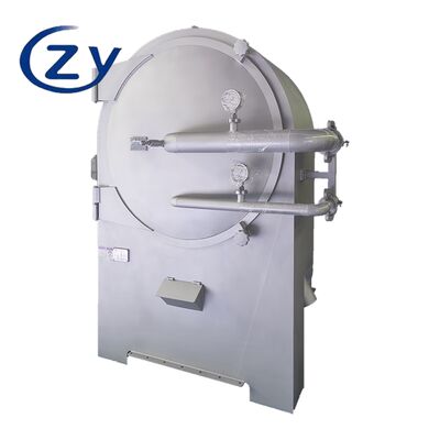 Usine de fabrication pour la technologie et l'équipement de traitement humide de l'amidon de manioc