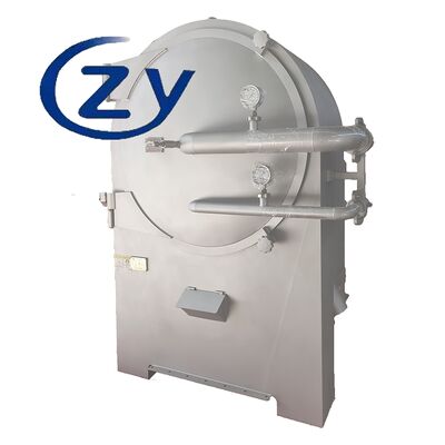 Machine de clarification du lait d'amidon à tamis à centrifugeuse de précision pour le traitement à grande échelle des cultures racinaires