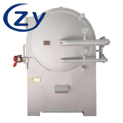 Tamis centrifuge en acier inoxydable haute vitesse - Solution efficace de séparation solide-liquide pour les applications de boues