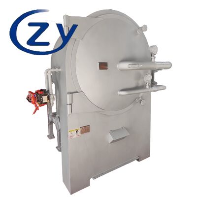 Tamiseur centrifuge à lavage et séparation à contre-courant : équipement spécialisé pour les lignes de traitement de l'amidon de tapioca