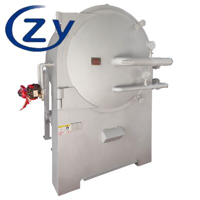 Tamis centrifuge en acier inoxydable haute vitesse - Solution efficace de séparation solide-liquide pour les applications de boues