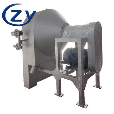 Filtre centrifuge de nouvelle génération pour améliorer le rendement et la pureté de l'amidon des tubercules grâce à un tamisage fin