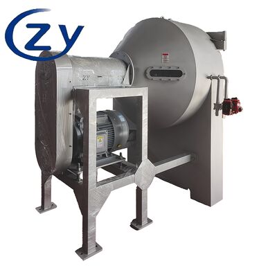 Filtre centrifuge compact sans réservoirs intermédiaires: écran composite multicouche pour un taux de séparation amélioré