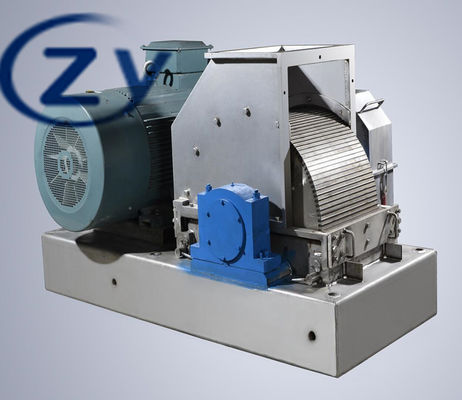 Machine de traitement de l'amidon de tapioca de 250 kW pour la production industrielle
