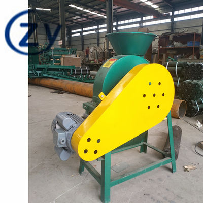 garantie de petite capacité de 1 an d'installation de fabrication de farine du manioc 1.5ton/H