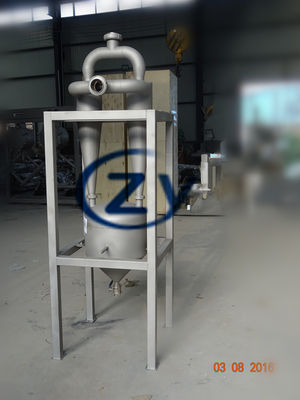 Machine d'hydrocyclone de Desanding pour la production DS2 d'amidon de boue de pomme de terre