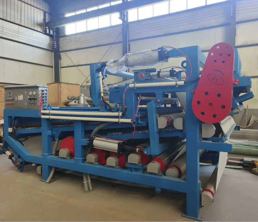 ZY marque 4kw frais Cassava Hammer Mill pour le déshydratage de la fibre de manioc en forte demande
