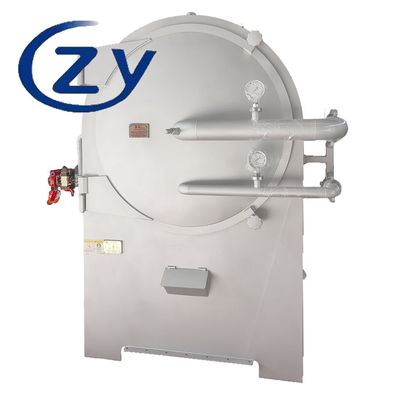 Tamiseur centrifuge à lavage et séparation à contre-courant : équipement spécialisé pour les lignes de traitement de l'amidon de tapioca