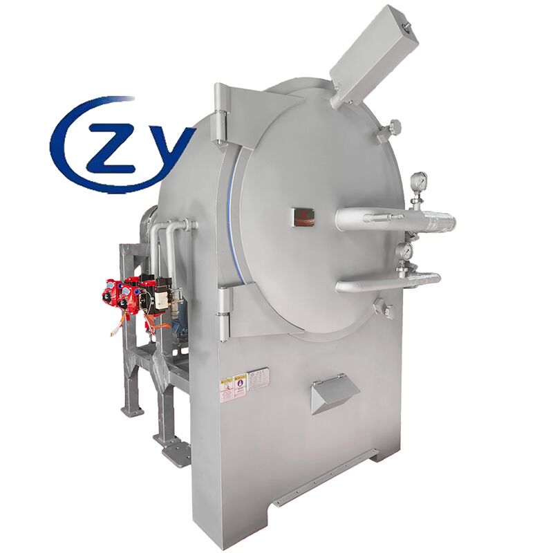 Filtre centrifuge de nouvelle génération pour améliorer le rendement et la pureté de l'amidon des tubercules grâce à un tamisage fin