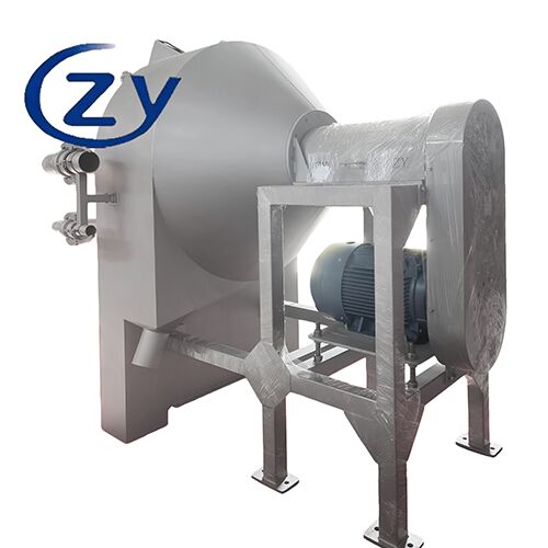 Filtre centrifugeur lourd pour éliminer efficacement les fibres et les impuretés du liquide d'amidon de tubercule