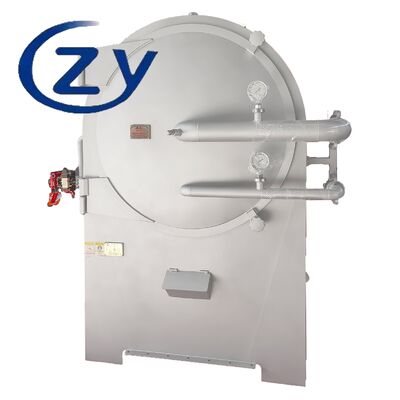 Tamiseur centrifuge à lavage et séparation à contre-courant : équipement spécialisé pour les lignes de traitement de l'amidon de tapioca