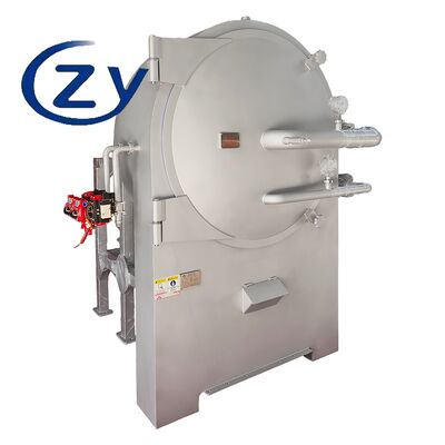 Filtre centrifuge à haut rendement: séparation de fibres-amidon de précision pour les lignes de traitement des tubercules