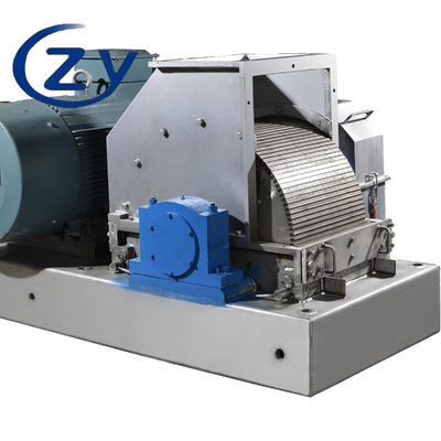 Efficient Cassava Rasper – Rapid Mincing for Large-Scale Starch Production Lines