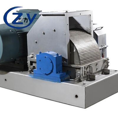 Équipement de pulvérisation à haut rendement pour la production d'amidon de manioc