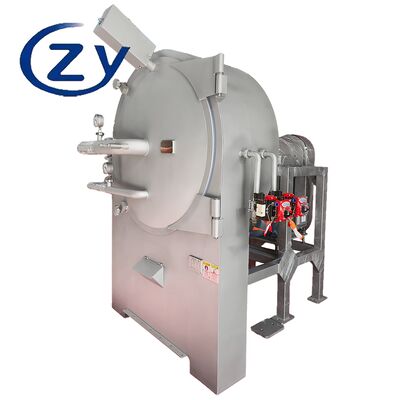 Siège centrifuge améliorant efficacement la pureté et l'efficacité de la production d'amidon