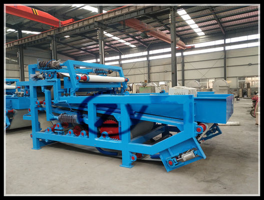presse fraîche 4t de ceinture de manioc de machine d'amidon de tapioca de 380v 50hz/fibre de H