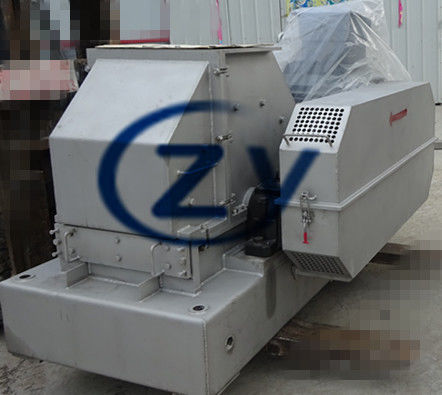 machine de développement d'amidon de manioc de 2100rpm 160kw Rasper