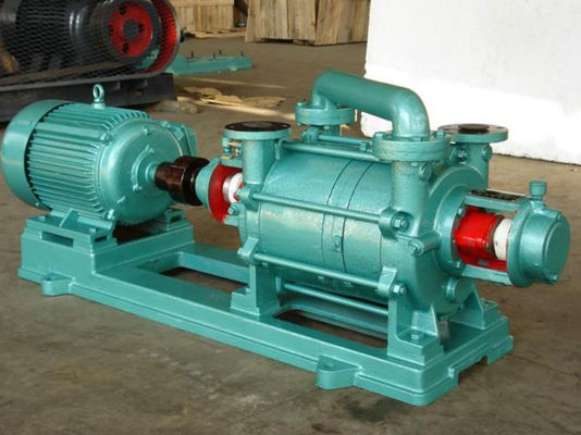 L'eau Ring Vacuum Pump Automotive Liquid Ring Vacuum Pump 22kw d'ODM